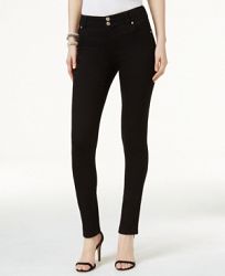 I. n. c. Curvy-Fit Cropped Jeans, Created for Macy's