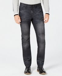 Inc Men's Kong Slim-Straight Jeans, Created for Macy's