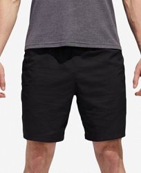 adidas Men's Jacquard Camo Shorts