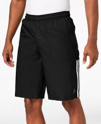 adidas Men's Sport Id 11" Woven Shorts