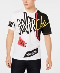 I. n. c. Men's Anarchy Graphic T-Shirt, Created for Macy's