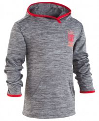 Under Armour Toddler Boys Twist Double Vision Hoodie