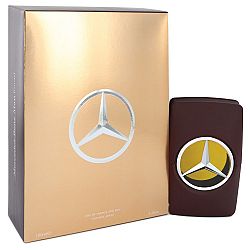Mercedes Benz Private Cologne 100 ml by Mercedes Benz for Men, Eau De Parfum Spray