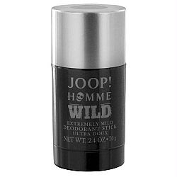 Joop! Wild By Joop! Extremely Mild Deodorant Stick 2.4 Oz