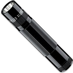 Maglite XL200 LED Flashlight in Black