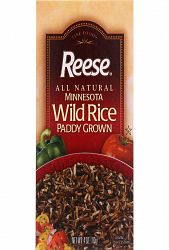 Reese Rice - Wild - Boxed - 4 Oz - Case Of 12