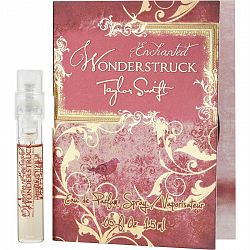 Wonderstruck Enchanted Taylor Swift By Taylor Swift Eau De Parfum Spray Vial