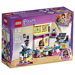 LEGO® Friends - Olivia's Deluxe Bedroom