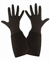 Pirate Gloves