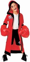Lil' Champ Boxer Costume