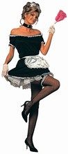 French Maid Costume