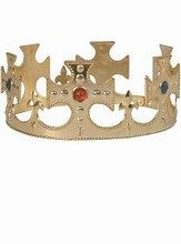 Maltese Crown