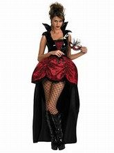 Transylvania Temptress Costume