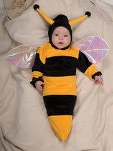 Lil Bumble Bee