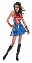 Spider Girl Sassy Costume