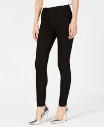 Kendall + Kylie The Push-Up Ultra Stretch Skinny Jeans