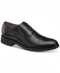 Johnston & Murphy Men's Carlson Cap-Toe Oxfords Men's Shoes