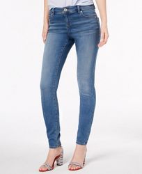 I. n. c. Curvy-Fit INCFinity Stretch Skinny Jeans, Created for Macy's