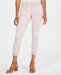 Style & Co Released-Hem Skinny Pants, Created for Macy's