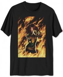 Marvel Dark Phoenix Men's Graphic T-Shirt