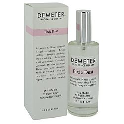 Demeter Pixie Dust Perfume 120 ml by Demeter for Women, Cologne Spray