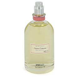 Gap Coconut Tuberose Perfume 100 ml by Gap for Women, Eau De Toilette Spray (Tester)