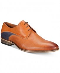 Kenneth Cole Reaction Men's Fin Lace-Up Oxfords Men's Shoes
