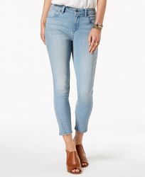 Style & Co Skinny Ankle Jeans, Created for Macy's