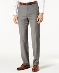 Ryan Seacrest Distinction Modern Fit Pants