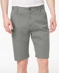 Volcom Men's Frickin Tuner Stretch Shorts
