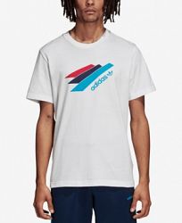 adidas Men's Palemston Graphic T-Shirt