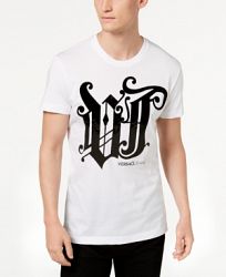 Versace Men's Graphic T-Shirt
