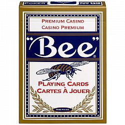 Bee Poker Playing Cards