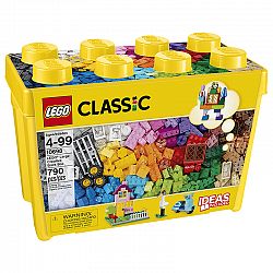 LEGO® Classic - Large Creative Brick Box