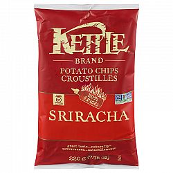 Kettle Chips - Sriracha - 220g