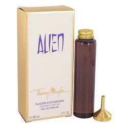 Alien Eau De Parfum Refill By Thierry Mugler - 3 oz Eau De Parfum Refill