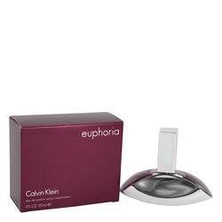 Euphoria By Calvin Klein Eau De Parfum Spray 3.3 Oz 420192