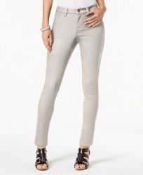 Style & Co Petite Ultra-Skinny Pants, Created for Macy's