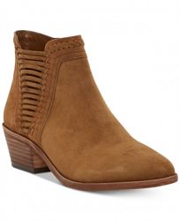 Vince Camuto Pippsy Booties Women's Shoes