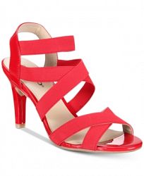 Rialto Roselle Strappy Dress Sandals Women's Shoes