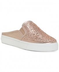 I. n. c. Women's Sesilia Backless Slip-On Sneakers, Created for Macy's Women's Shoes