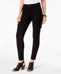 Style & Co Skinny Cargo Pants, Created for Macy's