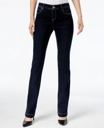 I. n. c. 5-Pocket Bootcut Jeans, Created for Macy's