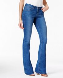 Style & Co. Curvy-Fit Bootcut Jeans, Created for Macy's