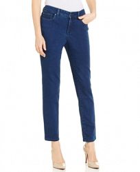 Charter Club Bristol Skinny Ankle Jeans, Created for Macy's
