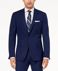 Ryan Seacrest Distinction Men's Ultimate Modern-Fit Stretch Suit Jackets, Created for Macy's