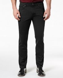 I. n. c. Men's Stretch Twill Pants, Created for Macy's
