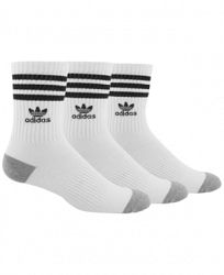 adidas Originals Men's Crew Socks