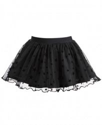 Ideology Little Girls Star-Print Dance Skirt, Created for Macy's