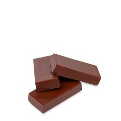 Marzipan Chocolate Coffee Bites